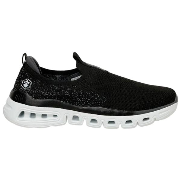 Adidași pentru bărbați Lumberjack 3M BOUBLE 3FX 45/ Black photo 3 Adidași pentru bărbați Lumberjack 3M BOUBLE 3FX 45/ Black photo 3