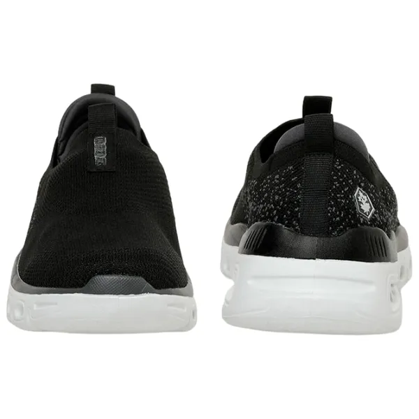 Adidași pentru bărbați Lumberjack 3M BOUBLE 3FX 45/ Black photo 4 Adidași pentru bărbați Lumberjack 3M BOUBLE 3FX 45/ Black photo 4