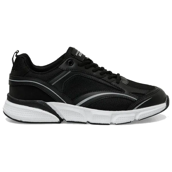 Adidași pentru bărbați Proshot 3F PEDRO 3PR 41/ Black photo 2 Adidași pentru bărbați Proshot 3F PEDRO 3PR 41/ Black photo 2