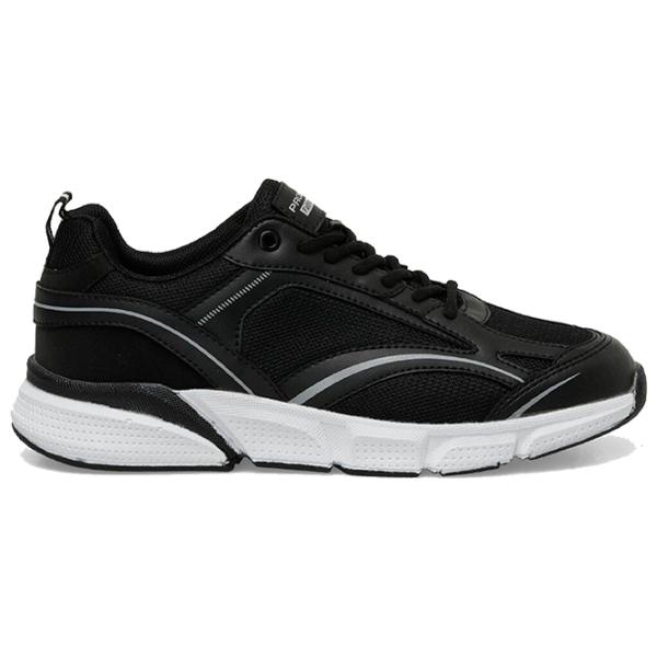 Adidași pentru bărbați Proshot 3F PEDRO 3PR 41/ Black photo 2 Adidași pentru bărbați Proshot 3F PEDRO 3PR 41/ Black photo 2