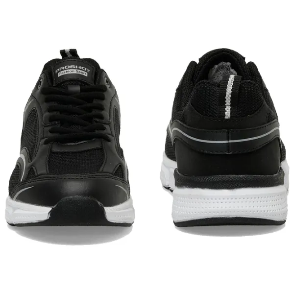 Adidași pentru bărbați Proshot 3F PEDRO 3PR 41/ Black photo 5 Adidași pentru bărbați Proshot 3F PEDRO 3PR 41/ Black photo 5