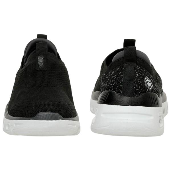 Кроссовки для мужчин Lumberjack 3M BOUBLE 3FX 42/ Черный photo 4