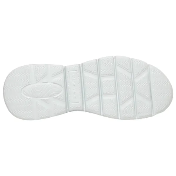 Кроссовки для мужчин Lumberjack 3M BOUBLE 3FX 42/ Черный photo 6