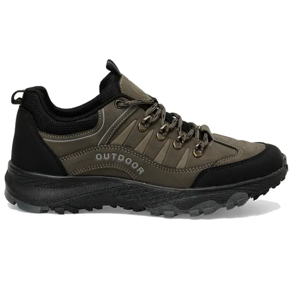 Adidași pentru bărbați Proshot 3W KRUZ 3PR 41/ Brown photo 2 Adidași pentru bărbați Proshot 3W KRUZ 3PR 41/ Brown photo 2