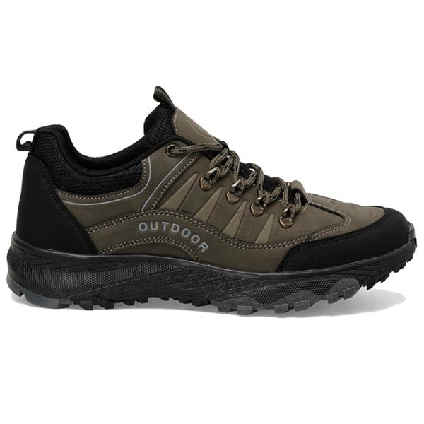Adidași pentru bărbați Proshot 3W KRUZ 3PR 41/ Brown photo 2 Adidași pentru bărbați Proshot 3W KRUZ 3PR 41/ Brown photo 2