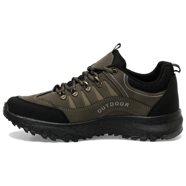 Adidași pentru bărbați Proshot 3W KRUZ 3PR 41/ Brown photo 3 Adidași pentru bărbați Proshot 3W KRUZ 3PR 41/ Brown photo 3