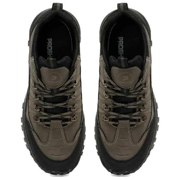 Adidași pentru bărbați Proshot 3W KRUZ 3PR 41/ Brown photo 4 Adidași pentru bărbați Proshot 3W KRUZ 3PR 41/ Brown photo 4