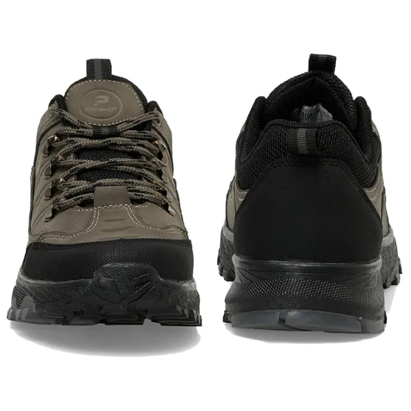 Adidași pentru bărbați Proshot 3W KRUZ 3PR 41/ Brown photo 5 Adidași pentru bărbați Proshot 3W KRUZ 3PR 41/ Brown photo 5