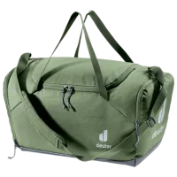 Geantă pentru călătorii Deuter Hopper 25l/ Aquamarine Graphite photo 2