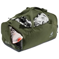 Geantă pentru călătorii Deuter Hopper 25l/ Aquamarine Graphite photo 3