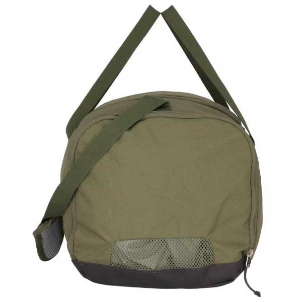 Geantă pentru călătorii Deuter Hopper 25l/ Aquamarine Graphite photo 5