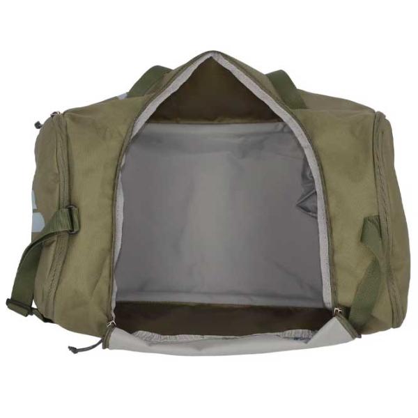Geantă pentru călătorii Deuter Hopper 25l/ Aquamarine Graphite photo 6
