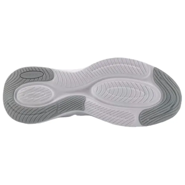 Adidași pentru bărbați Lumberjack 3M MORGEN 3FX 42/ White photo 4