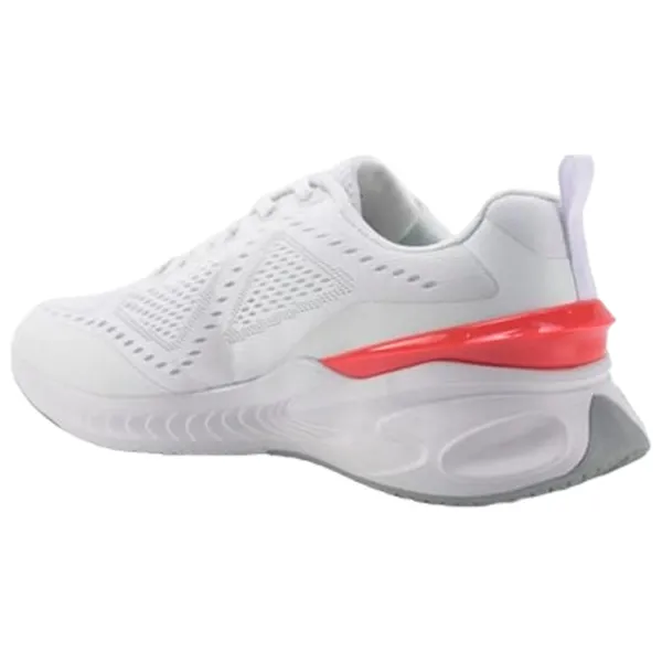 Adidași pentru bărbați Lumberjack 3M MORGEN 3FX 43/ White photo 3