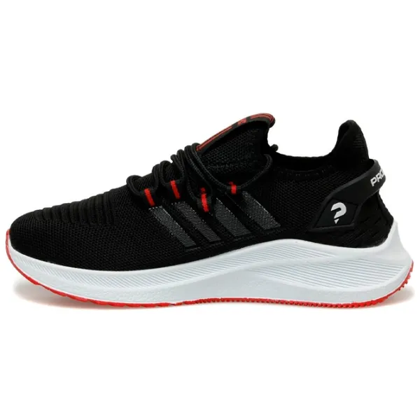 Adidași pentru bărbați Proshot 3F NOVA 3PR 43/ Black photo 3 Adidași pentru bărbați Proshot 3F NOVA 3PR 43/ Black photo 3