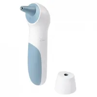 Termometru pentru copii Beaba B920349 Pentru ureche/ Blue photo 2