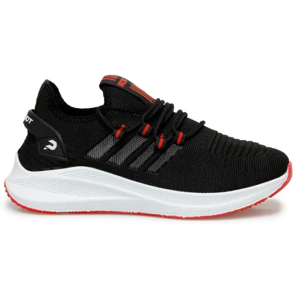 Adidași pentru bărbați Proshot 3F NOVA 3PR 44/ Black photo 2 Adidași pentru bărbați Proshot 3F NOVA 3PR 44/ Black photo 2