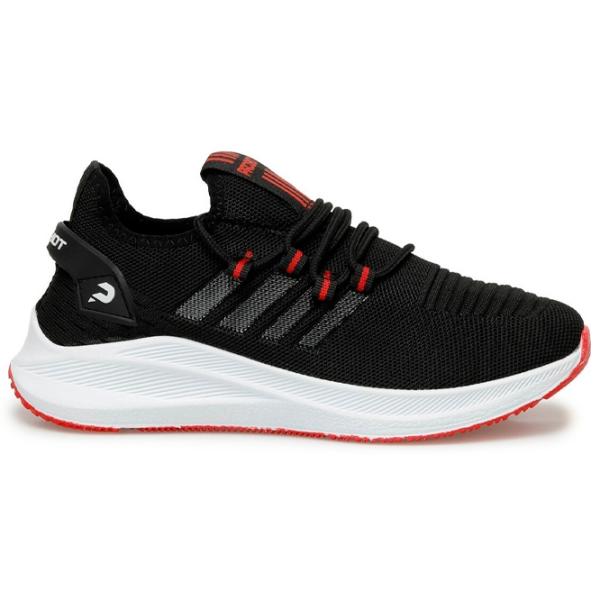 Adidași pentru bărbați Proshot 3F NOVA 3PR 44/ Black photo 2 Adidași pentru bărbați Proshot 3F NOVA 3PR 44/ Black photo 2