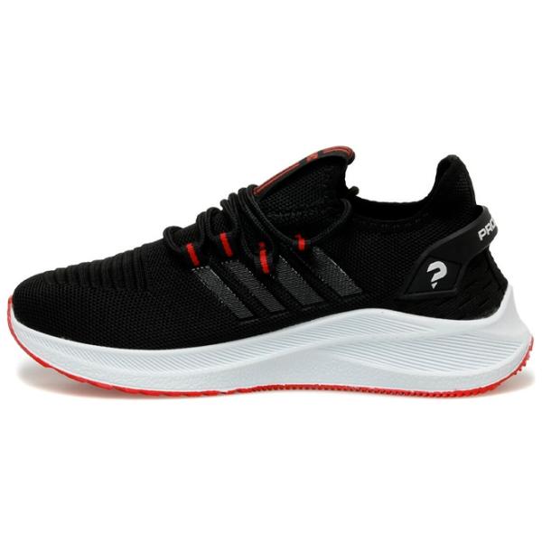 Adidași pentru bărbați Proshot 3F NOVA 3PR 44/ Black photo 3 Adidași pentru bărbați Proshot 3F NOVA 3PR 44/ Black photo 3