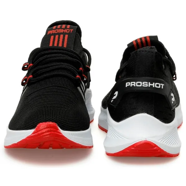 Adidași pentru bărbați Proshot 3F NOVA 3PR 44/ Black photo 5 Adidași pentru bărbați Proshot 3F NOVA 3PR 44/ Black photo 5