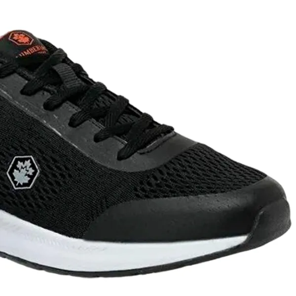 Кроссовки для мужчин Lumberjack 3M COBALT 3FX 44/ Черный photo 5