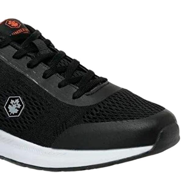 Кроссовки для мужчин Lumberjack 3M COBALT 3FX 44/ Черный photo 5