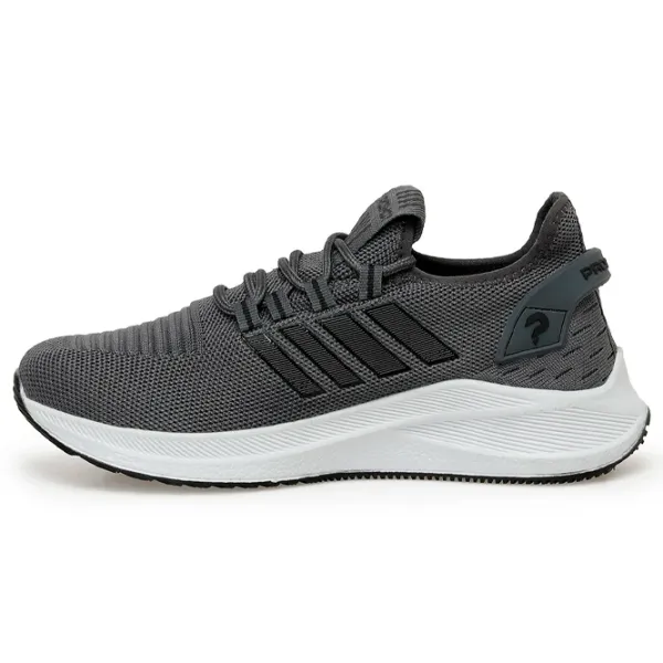 Adidași pentru bărbați Proshot 3F NOVA 3PR 44/ Gray photo 3 Adidași pentru bărbați Proshot 3F NOVA 3PR 44/ Gray photo 3