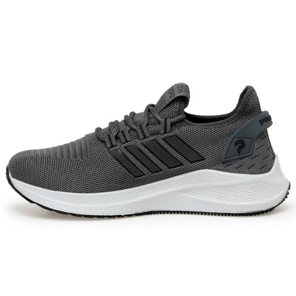 Adidași pentru bărbați Proshot 3F NOVA 3PR 44/ Gray photo 3 Adidași pentru bărbați Proshot 3F NOVA 3PR 44/ Gray photo 3