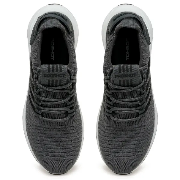 Adidași pentru bărbați Proshot 3F NOVA 3PR 44/ Gray photo 4 Adidași pentru bărbați Proshot 3F NOVA 3PR 44/ Gray photo 4