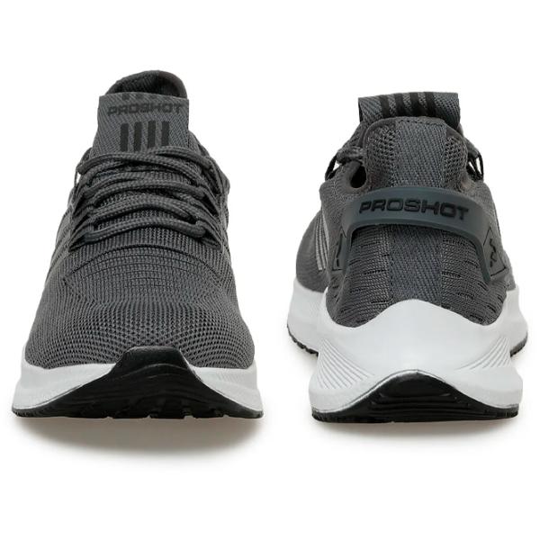 Adidași pentru bărbați Proshot 3F NOVA 3PR 44/ Gray photo 5 Adidași pentru bărbați Proshot 3F NOVA 3PR 44/ Gray photo 5
