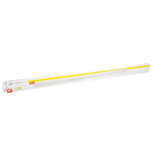 Plafonieră IEK LLPO0-2001-1-28-K01 Plastic photo 2 Plafonieră IEK LLPO0-2001-1-28-K01 Plastic photo 2