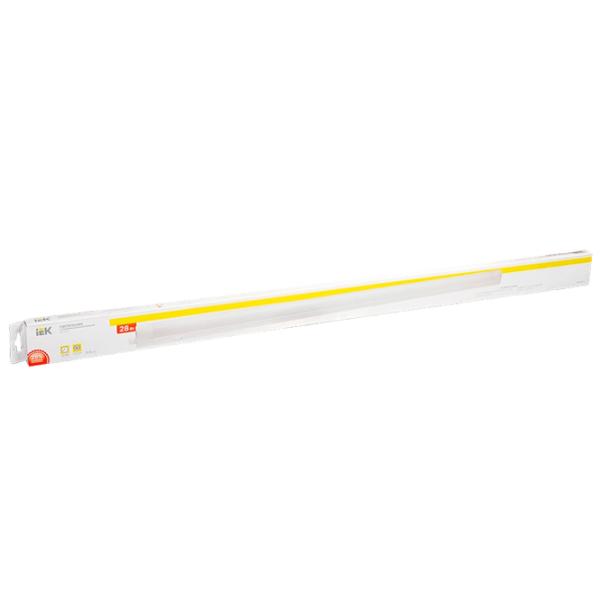 Plafonieră IEK LLPO0-2001-1-28-K01 Plastic photo 2 Plafonieră IEK LLPO0-2001-1-28-K01 Plastic photo 2