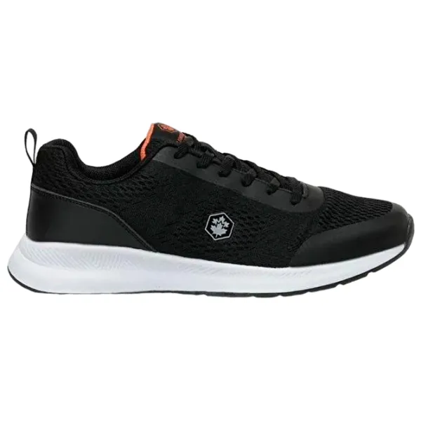 Adidași pentru bărbați Lumberjack 3M COBALT 3FX 40/ Black photo 2 Adidași pentru bărbați Lumberjack 3M COBALT 3FX 40/ Black photo 2