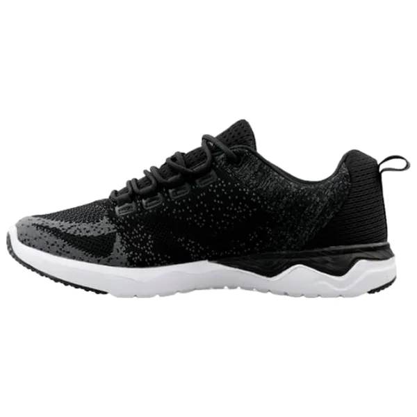Adidași pentru bărbați Lumberjack 3M MAXIMUS 3FX 45/ Black photo 2