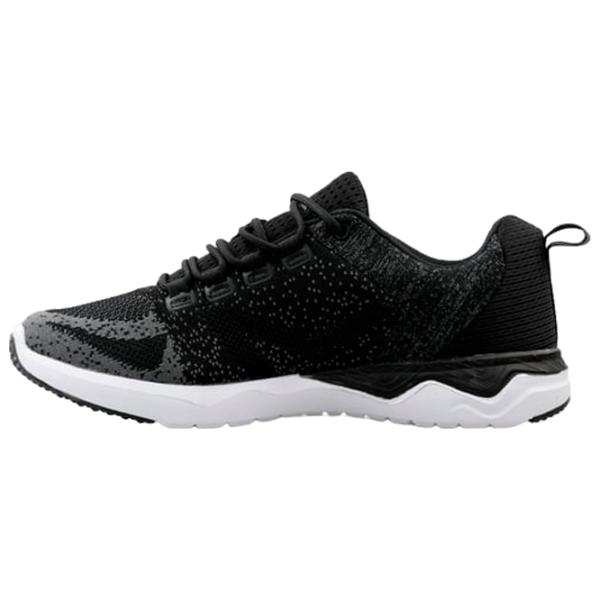 Adidași pentru bărbați Lumberjack 3M MAXIMUS 3FX 45/ Black photo 2