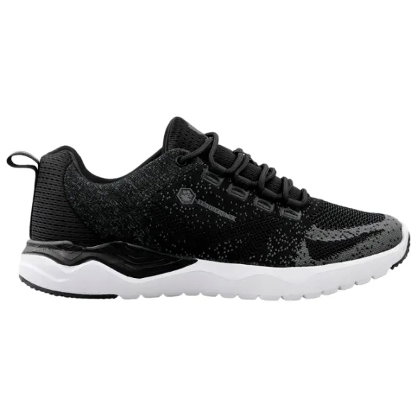 Adidași pentru bărbați Lumberjack 3M MAXIMUS 3FX 45/ Black photo 3