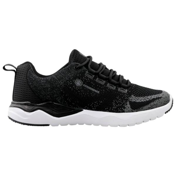 Adidași pentru bărbați Lumberjack 3M MAXIMUS 3FX 45/ Black photo 3