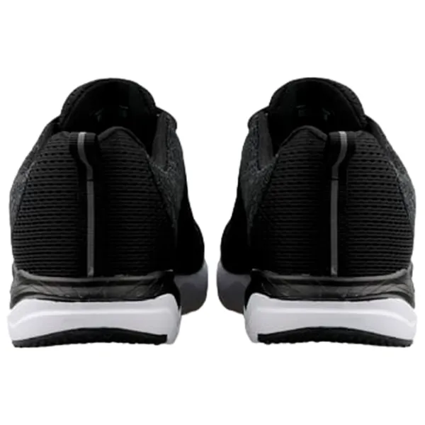 Adidași pentru bărbați Lumberjack 3M MAXIMUS 3FX 45/ Black photo 4