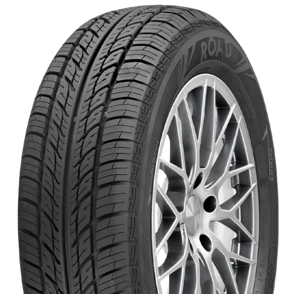 Шины Riken Road 155/ 70 R13 75T TL Лето/ Легковой photo 2 Шины Riken Road 155/ 70 R13 75T TL Лето/ Легковой photo 2