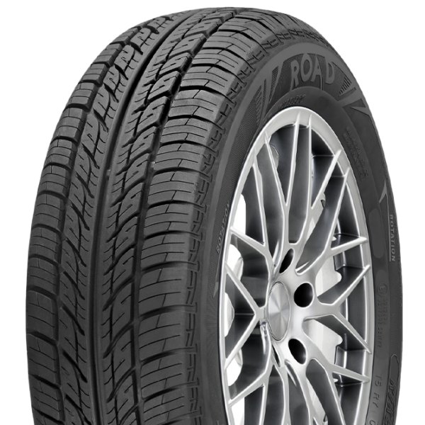 Шины Riken Road 155/ 70 R13 75T TL Лето/ Легковой photo 2 Шины Riken Road 155/ 70 R13 75T TL Лето/ Легковой photo 2