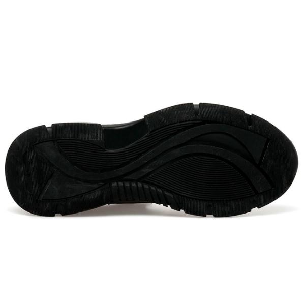 Adidași pentru bărbați İnci 2F ULRİCH 2PR 44/ Brown photo 5 Adidași pentru bărbați İnci 2F ULRİCH 2PR 44/ Brown photo 5