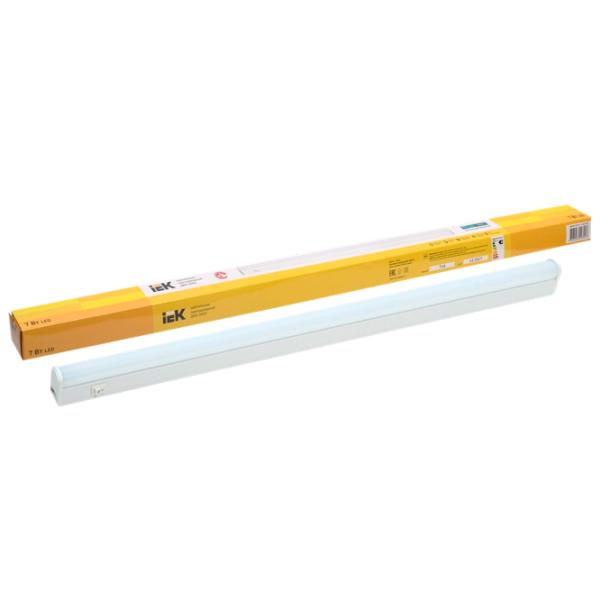 Плафон IEK LDBO0-3002-7-4000-K01 Пластик photo 5 Плафон IEK LDBO0-3002-7-4000-K01 Пластик photo 5