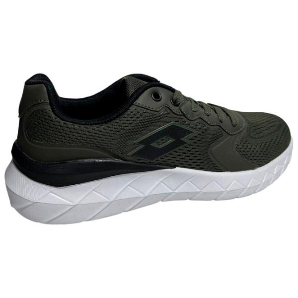Adidași pentru bărbați Lotto 2W TAFTON 2PR 40/ Khaki photo 4 Adidași pentru bărbați Lotto 2W TAFTON 2PR 40/ Khaki photo 4