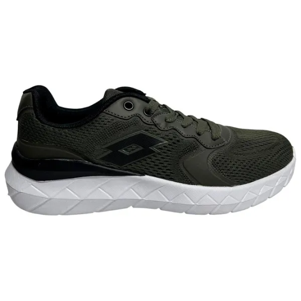 Adidași pentru bărbați Lotto 2W TAFTON 2PR 43/ Khaki photo 2 Adidași pentru bărbați Lotto 2W TAFTON 2PR 43/ Khaki photo 2