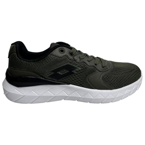 Adidași pentru bărbați Lotto 2W TAFTON 2PR 43/ Khaki photo 2 Adidași pentru bărbați Lotto 2W TAFTON 2PR 43/ Khaki photo 2