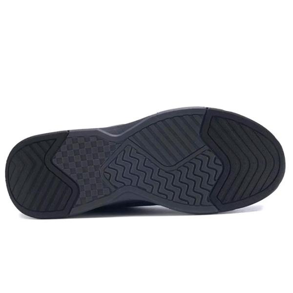 Adidași pentru bărbați Lotto 2M REEDS 2FX 40/ Black photo 4 Adidași pentru bărbați Lotto 2M REEDS 2FX 40/ Black photo 4