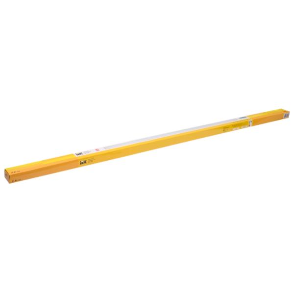 Plafonieră IEK LDBO0-3004-14-4000-K01 Plastic photo 3 Plafonieră IEK LDBO0-3004-14-4000-K01 Plastic photo 3
