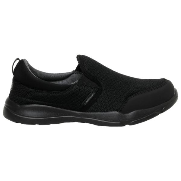 Adidași pentru bărbați Lumberjack 3M LIPONIS 3FX 43/ Black photo 3 Adidași pentru bărbați Lumberjack 3M LIPONIS 3FX 43/ Black photo 3