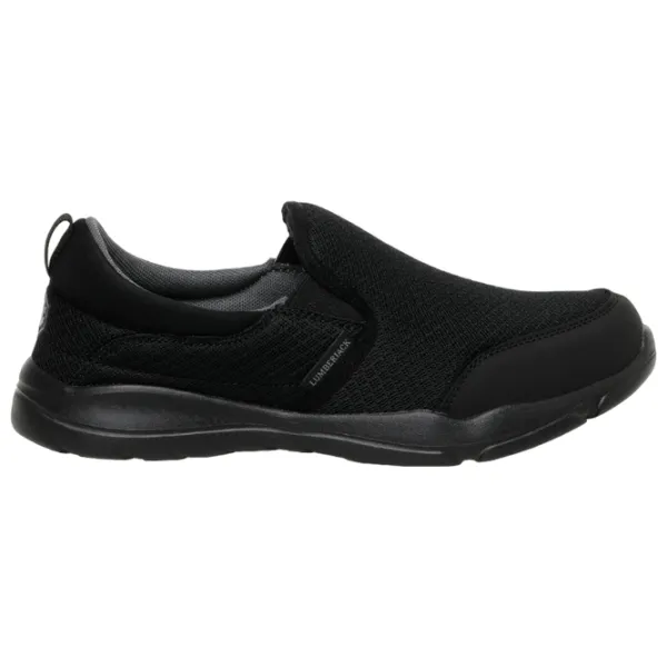 Adidași pentru bărbați Lumberjack 3M LIPONIS 3FX 44/ Black photo 3 Adidași pentru bărbați Lumberjack 3M LIPONIS 3FX 44/ Black photo 3