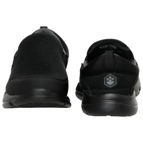 Adidași pentru bărbați Lumberjack 3M LIPONIS 3FX 44/ Black photo 5 Adidași pentru bărbați Lumberjack 3M LIPONIS 3FX 44/ Black photo 5